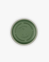 Set de 4 Gobelets Biosourcées Citron - Vert & Crème
