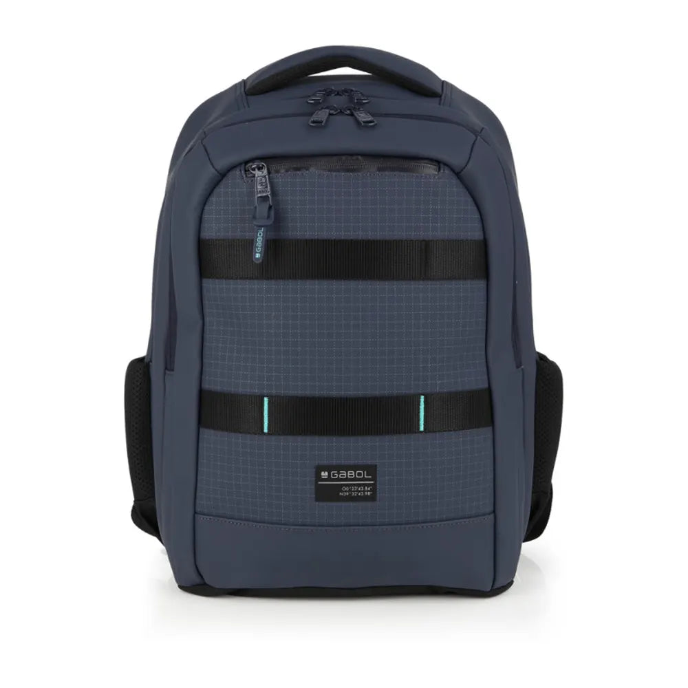 Gabol LION Sac à Dos – 2 Compartiments