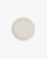 Set de 4 Gobelets Biosourcées Citron - Vert & Crème