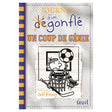 Journal d'un Dégonflé Tome 16 - Un Coup de Génie