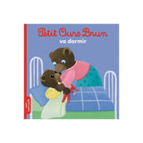 Go to Sleep - Little Brown Bear