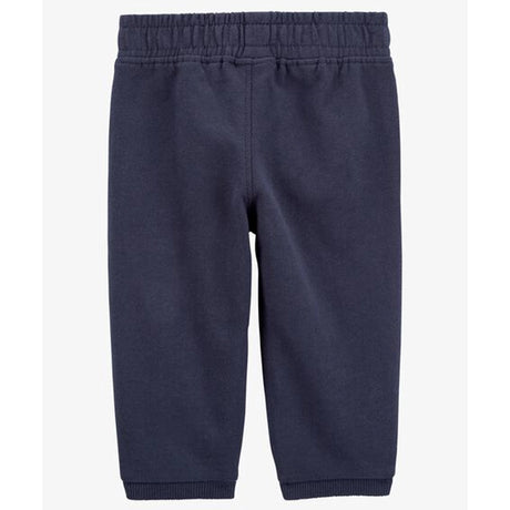 Carter's Baby Pull-On Fleece Jogger Pants - Blue