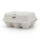 Viga Toys Caja de Huevos de Madera Set de 6 - 3A+