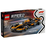 Lego McLaren F1® Team MCL38 Race Car 10Y+
