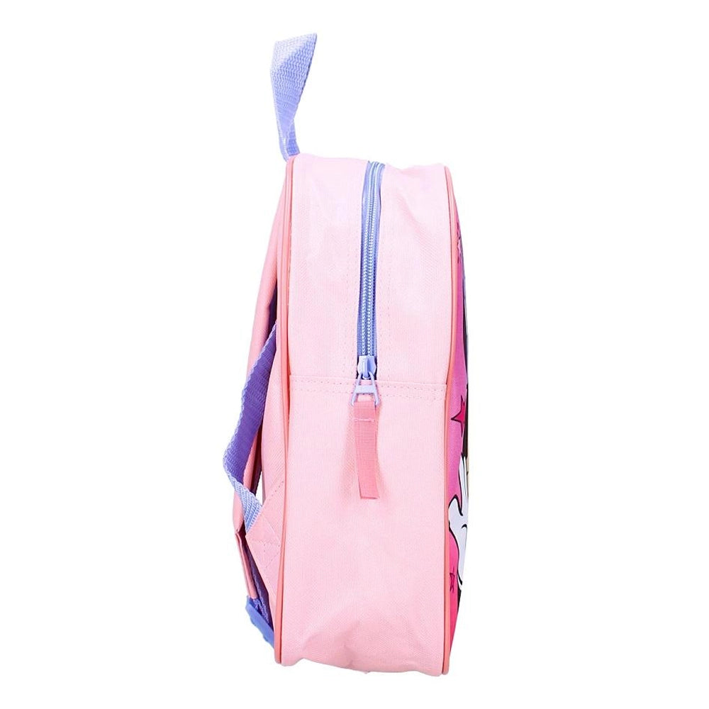 Vadobag Sac à Dos Maternelle Minnie Rose