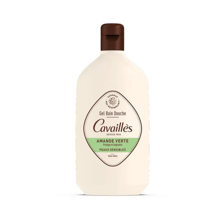 Rogé Cavaillès Gel Bain Douche Amande Vert 400ml