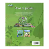 My Pop-Up Book – In the Garden