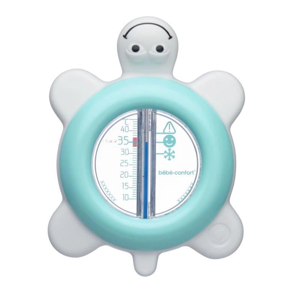 Bébé Confort Thermomètre de Bain Tortue Water World