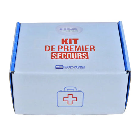 Kit de Premier Secours