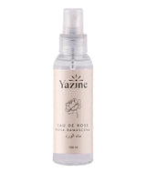 Yazine Eau de Rose - 100ml