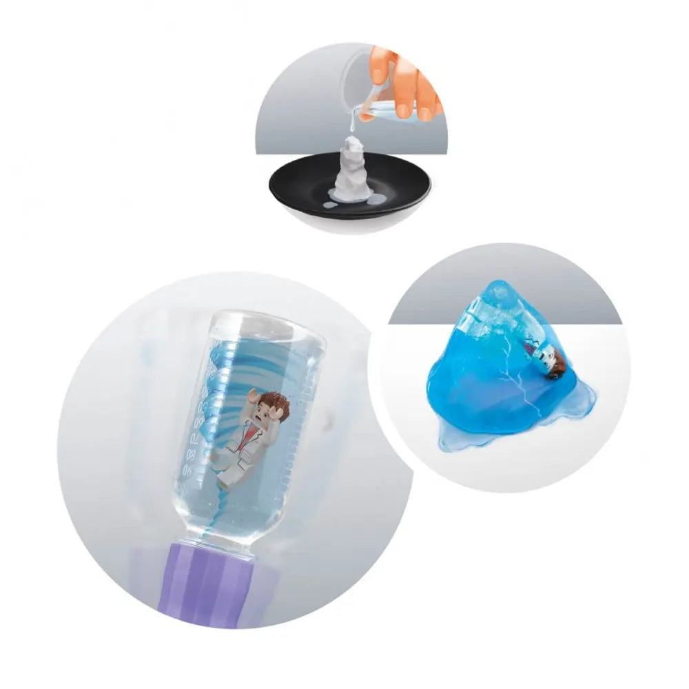 Buki Natural Phenomena – 8Y+