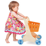 Viga Toys Chariot de Coures 12M+