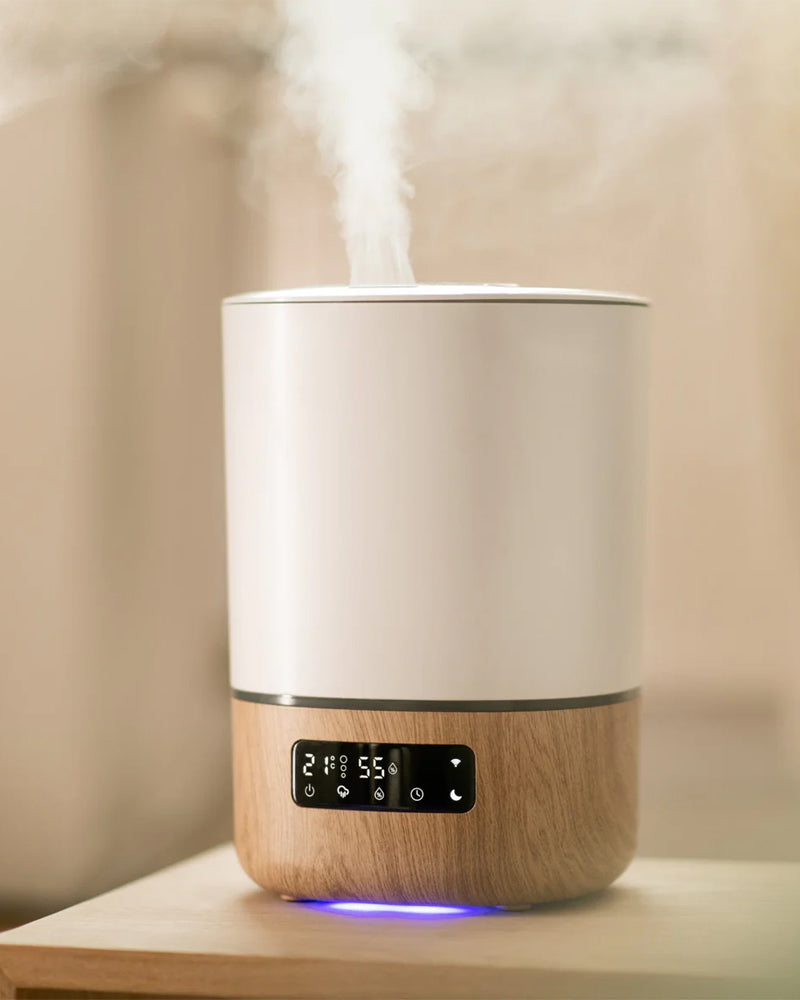 Humidificateur Connecté Breathe Maxi-Cosi