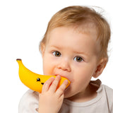 Molto Jeu de Fruits Sensoriels Souples Molto 5 Pièces 10M+