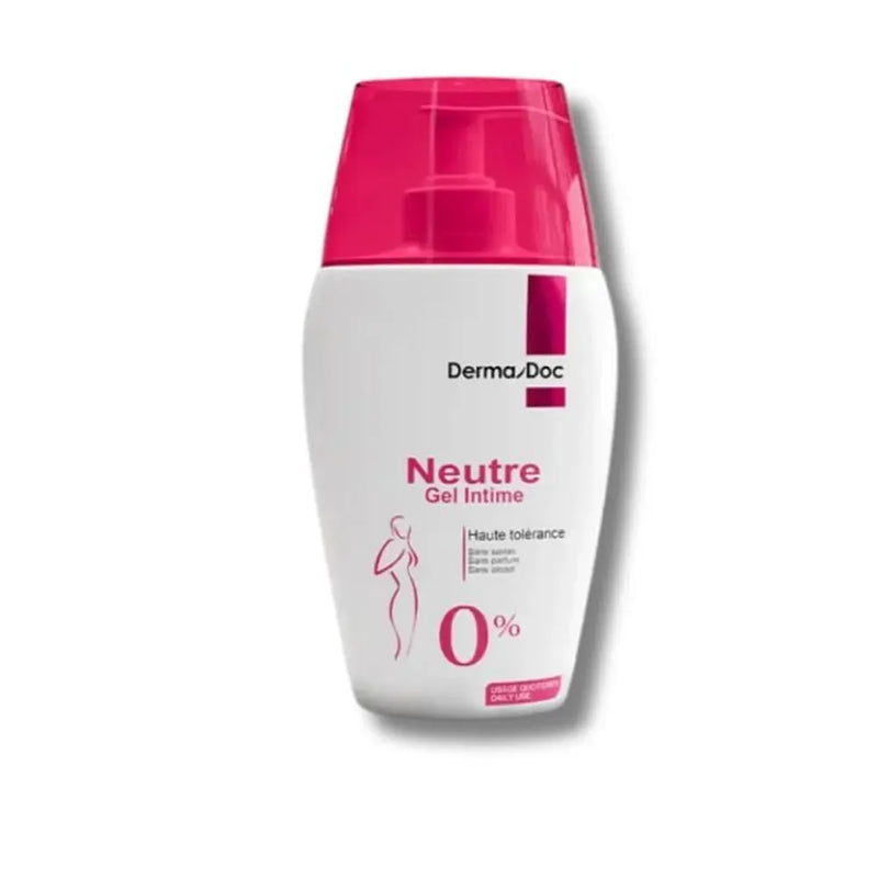 Dermadoc Gel intime Neutre 250ml