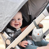 Skip Hop Veilleuse Portable Stroll & Go - Hibou