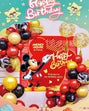 Ensemble de Ballons de décoration d'anniversaire - Mickey