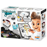 Buki Professional Studio Drawing 8Y+