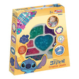 Dede Ensemble de Bijoux Stitch 3A+