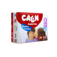 Calin Couches Bébé Junior Taille 5 - 24 Unités