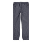 Pantalon à Cordon de Serrage Carter's - Gris