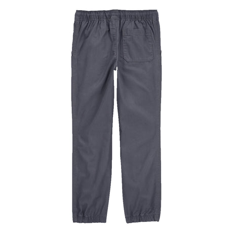 Pantalon à Cordon de Serrage Carter's - Gris