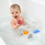 Ludi Fish Bath Squirters 10M+