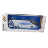 Real Madrid Official Bus