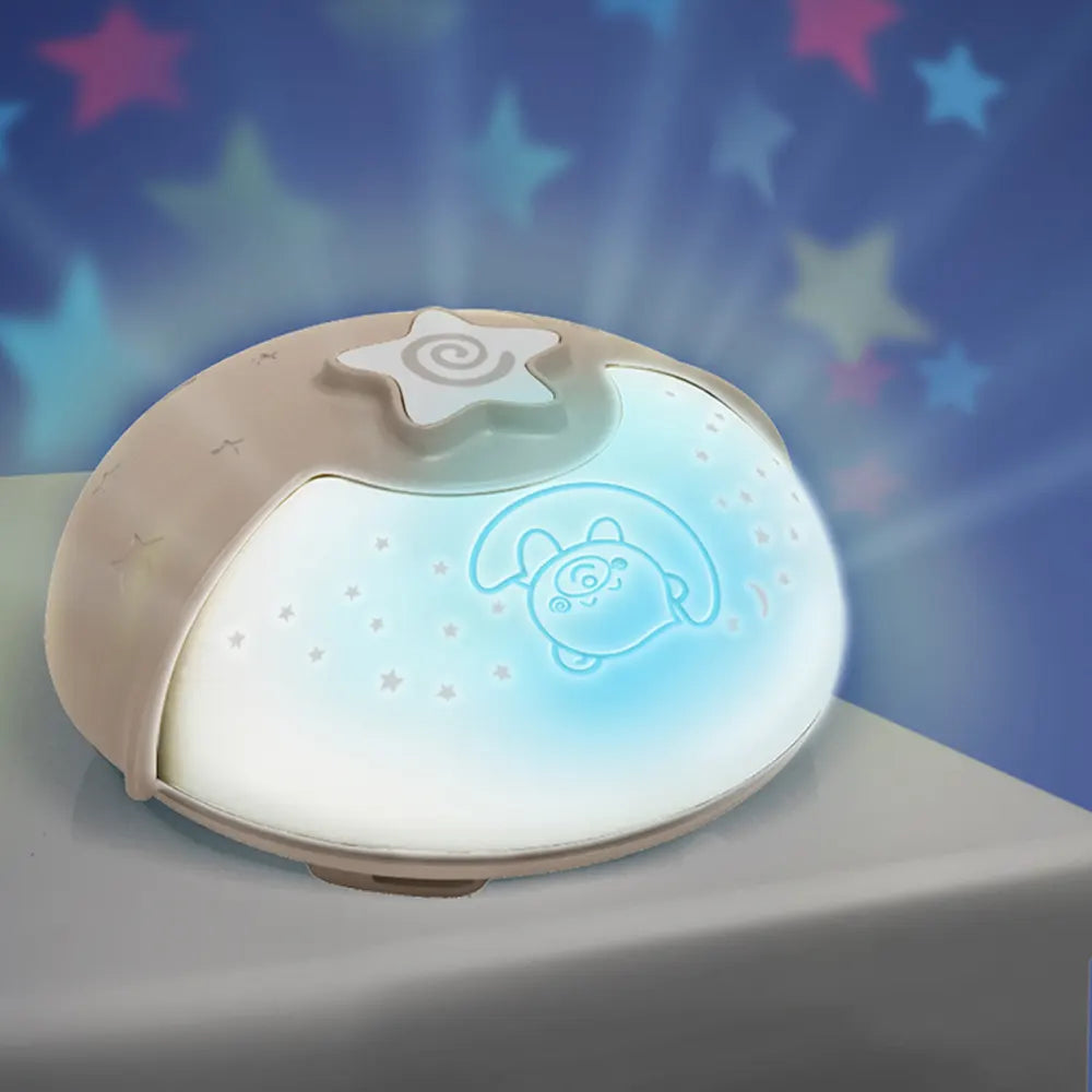 انفانتينو بروجيكتو مصباح - بيج