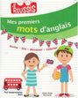 Je Réussis : Mes premiers mots d'anglais