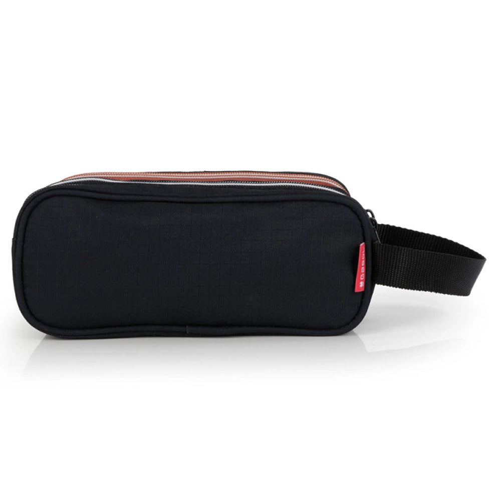 Gabol Trousse Triple TRICK avec Poignée - Gris