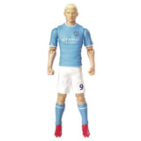 Football Figure 20cm SOCKERS Manchester City Haaland 3Y+