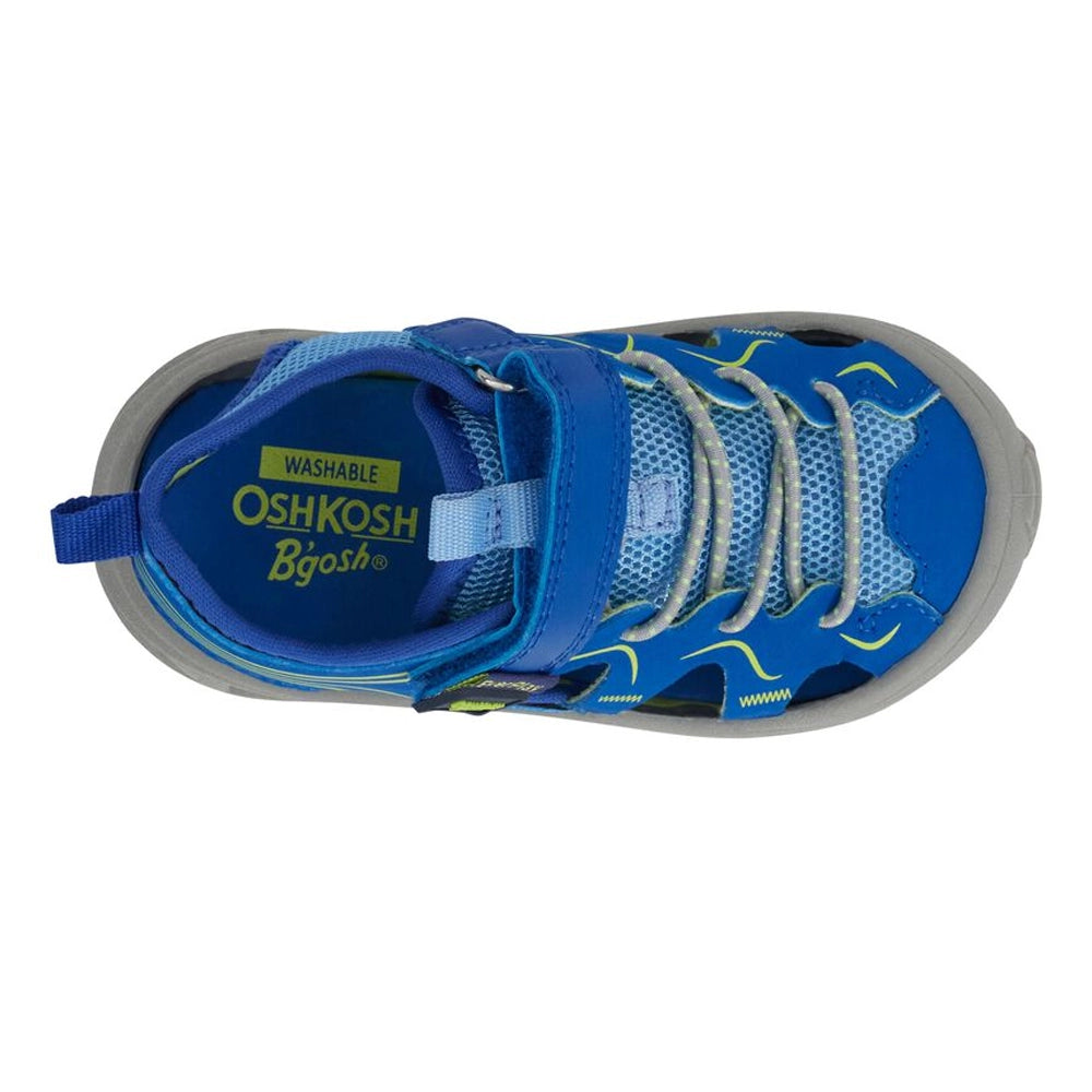 Sandales EveryPlay OshKosh Shoes - Bleu