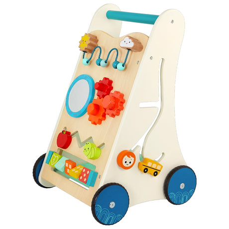 B. Toys Trotteur d'Activité en Bois 12M+