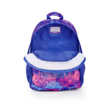 Gabol SUNSET – Mochila Trolley Infantil Adaptable a Carro