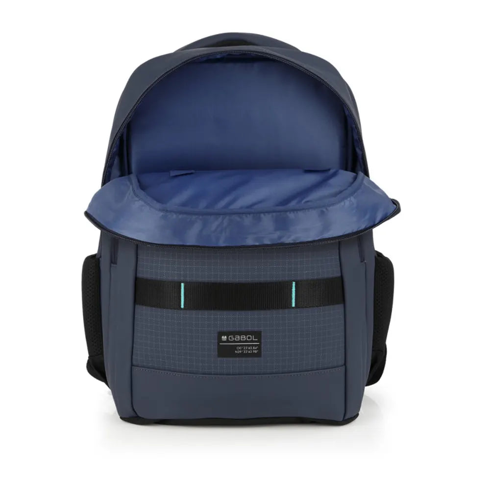 Gabol LION Sac à Dos – 2 Compartiments