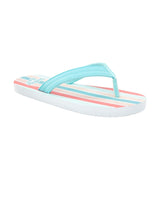 OshKosh Classic Beach Sandals - Light Blue