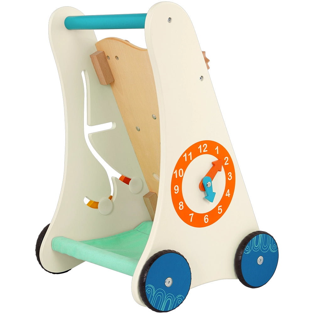 B. Toys Trotteur d'Activité en Bois 12M+