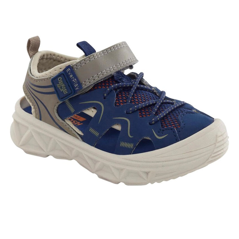 OshKosh Shoes EveryPlay Sandals - Blue