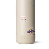 Citron Gourde Isotherme 350ml - Véhicules