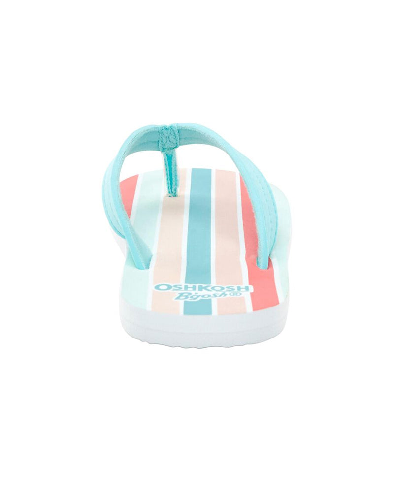 Baby OshKosh Classic Beach Sandals - Light Blue