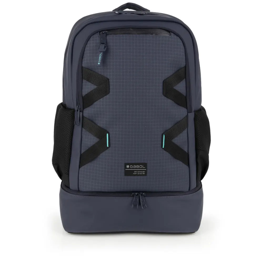 Gabol LION Mochila – 2 Compartimentos