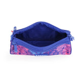 Gabol SUNSET – Estuche Escolar Triple