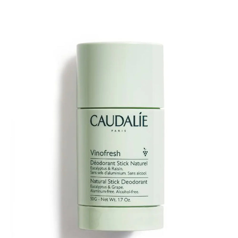 CAUDALIE VINOFRESH NATURAL STICK DEODORANT 50 ML