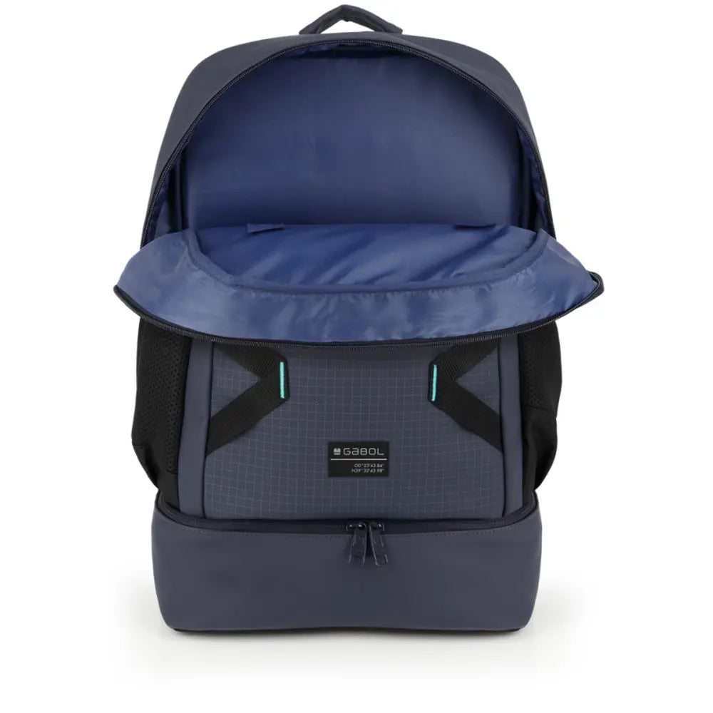 Gabol LION Mochila – 2 Compartimentos
