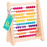 B. Toys Boulier en Bois 18M+