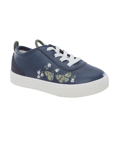 Espadrilles Décontractées À Enfiler OshKosh - Bleu