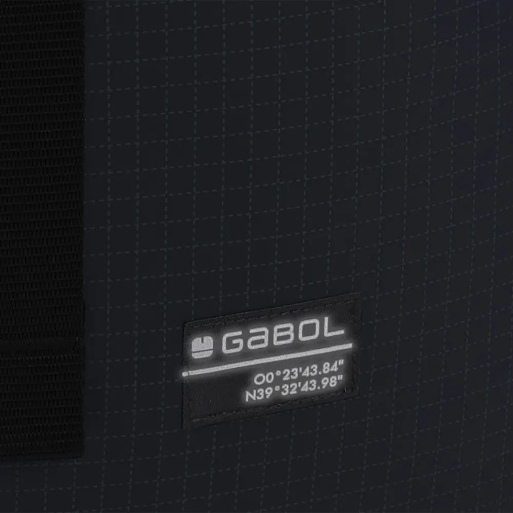 Gabol LION Mochila – 2 Compartimentos