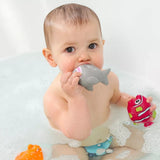 Ludi Fish Bath Squirters 10M+