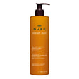 Nuxe Gel lavant Surgras Visage et Corps - 400ml